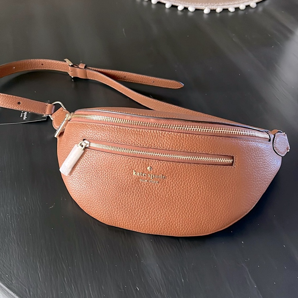 Kate Spade ♠️ Belt Bag